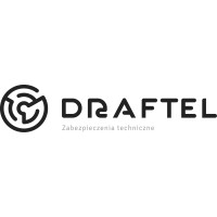 Draftel Sp. z o.o. SKA logo - Similar company to F. Puh Watra Sp. Z O. O.