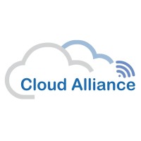 Cloud Alliance logo - Similar company to Gamma Technology