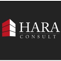 HARA CONSULT logo - Similar company to Ed808