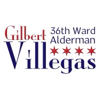 Alderman Gilbert Villegas