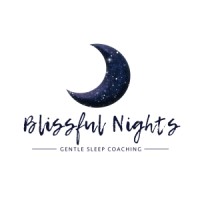 Blissful Nights™ logo - Similar company to Rinsekit