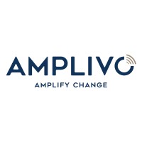 Amplivo Puglia logo - Similar company to Amplivo | Sharing Matters