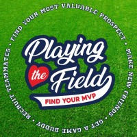 Playing The Field™ logo - Similar company to Front Office Features