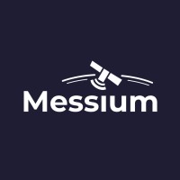 Messium logo - Similar company to Oxcel