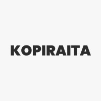 Kopiraita logo - Similar company to Power Up . باور آب