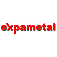 Expametal logo - Similar company to Roller Chain Brasil