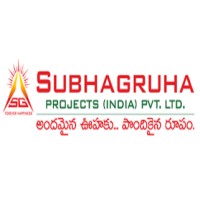 SUBHAGRUHA PROJECTS(INDIA)PVT.LTD. logo - Similar company to Peram Group