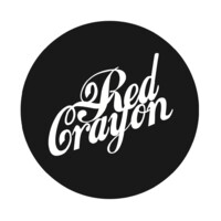 Red Crayon logo - Similar company to Hive Creative