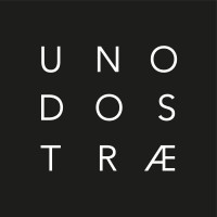 Uno Dos Trae logo - Similar company to The Influencehers Foundation