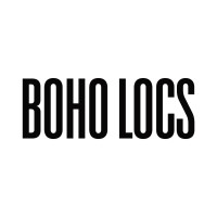 Boho Locs logo - Similar company to Ironman Software, Llc