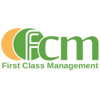 First Class Management (Lomé, Togo) logo - Similar company to The British School Of Lome
