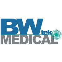 BWtek Medical logo - Similar company to Motion Plus