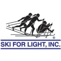 Ski For Light, Inc. logo - Similar company to Massachusetts Association For The Blind And Visually Impaired