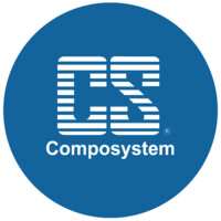 Composystem® logo - Similar company to Biocloud