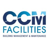 CCM FACILITIES logo - Similar company to Concord Facility Services