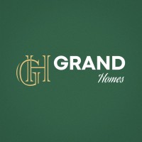 Grand Homes Investment logo - Similar company to Devera Developments