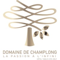 Le Domaine de Champlong logo - Similar company to Reynaud Fleurs