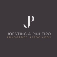 Joesting & Pinheiro Advogados Associados logo - Similar company to Stafin Carvalho Advogados