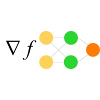 BackProp logo - Similar company to Backprop