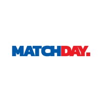 Matchday Sports & Entertainment logo - Similar company to Dynamic Delhi