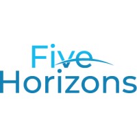 Five Horizons Partners logo - Similar company to Five Horizons