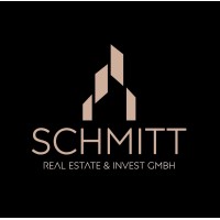 SCHMITT Real Estate & Invest GMBH logo - Similar company to Baubewusst - Schüssler Gmbh - Bauberatung Und Baumanagement
