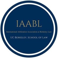 International Arbitration Association at Berkeley Law logo - Similar company to Boxaid Global