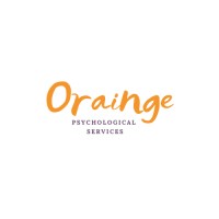 Orainge logo - Similar company to Tgw