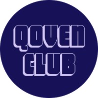 Qoven Club logo - Similar company to Le Passage