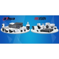 Protech surveillance Technology Limited logo - Similar company to Pwi Fire