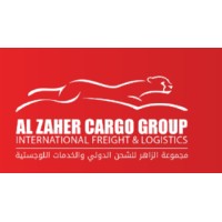 ALZAHER SHIPPING AND CLEARANCE LLC logo - Similar company to Safe Ocean Cargo