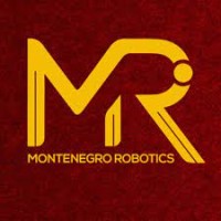 Montenegro Robotics logo - Similar company to Five Grupa