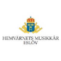 Hemvärnets Musikkår Eslöv logo - Similar company to Tidningen Hemvärnet