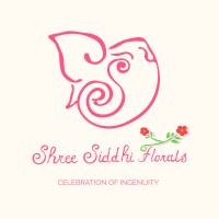 Shree Siddhi Florals logo - Similar company to Manjhi Foundation