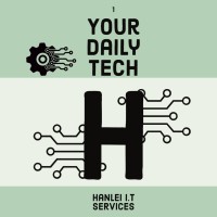 Hanlei I.T. Services logo - Similar company to Securezone Solutions, Co.