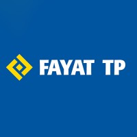 FAYAT ENTREPRISE TP logo - Similar company to Sid Sud-Ouest
