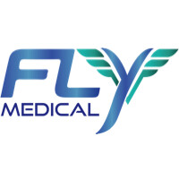 Fly Medical logo - Similar company to Arteryflow Technology