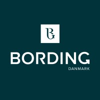 Bording Danmark logo - Similar company to Sign Print & Pack