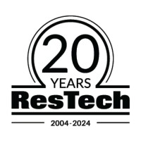 ResTech logo - Similar company to Ampcontrol