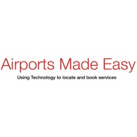 Airports Made Easy