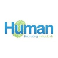 Human - People & Culture logo - Similar company to Peony Hotel
