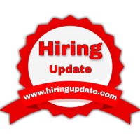Hiring Update logo - Similar company to Sparerows Academy