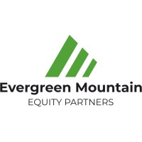 Evergreen Mountain Equity Partners logo - Similar company to Outmatch (Now Harver)