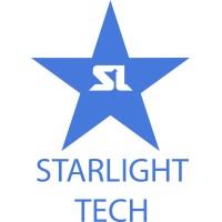 StarLight Tech logo - Similar company to Lucent Soft