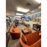 Just Lookin' Gallery of Original African American Art logo - Similar company to Just Looking Gallery