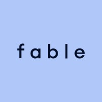 fable logo - Similar company to Very Great
