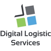 DIGITAL LOGISTIC SERVICES logo - Similar company to Sérénitix
