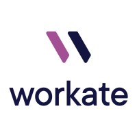 Workate logo - Similar company to Spotwork