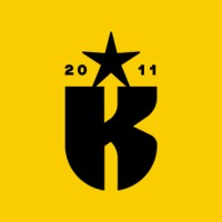 Kinetic Foundation logo - Similar company to Openactive