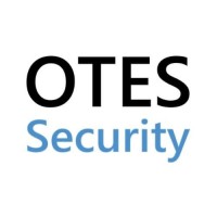 OTES Security logo - Similar company to Vranken Bv